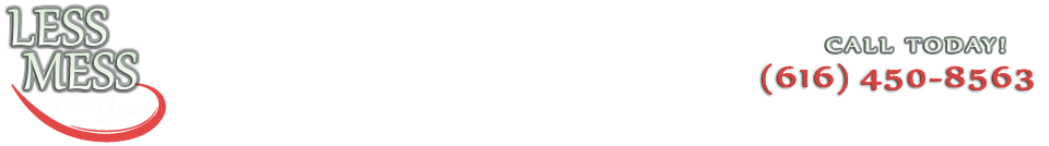 Cleaning Service Logo